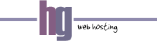 HG Logo