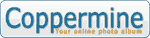 Coppermine Photo Gallery Logo