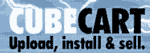 CubeCart Logo