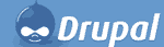 Drupal Logo