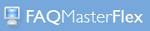 FAQMasterFlex Logo