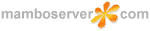 Mambo Logo