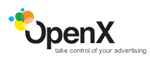 OpenX Logo