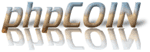 phpCOIN Logo