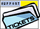 PHP Support Tickets Logo