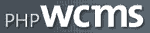 phpWCMS Logo