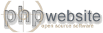 phpWebSite