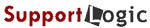 Support Logic Helpdesk Logo