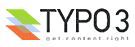 Typo3 Logo