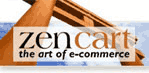 Zen Cart Logo