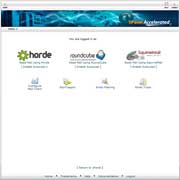 cPanel Webmail