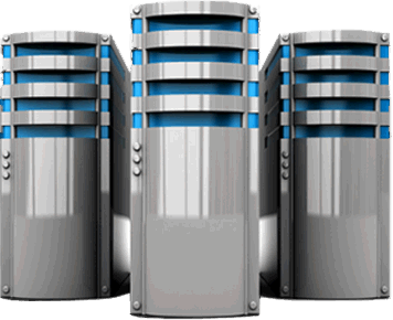 Get a Dedicated Server