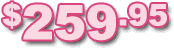 $259.95