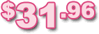 $31.96