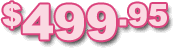 $499.95